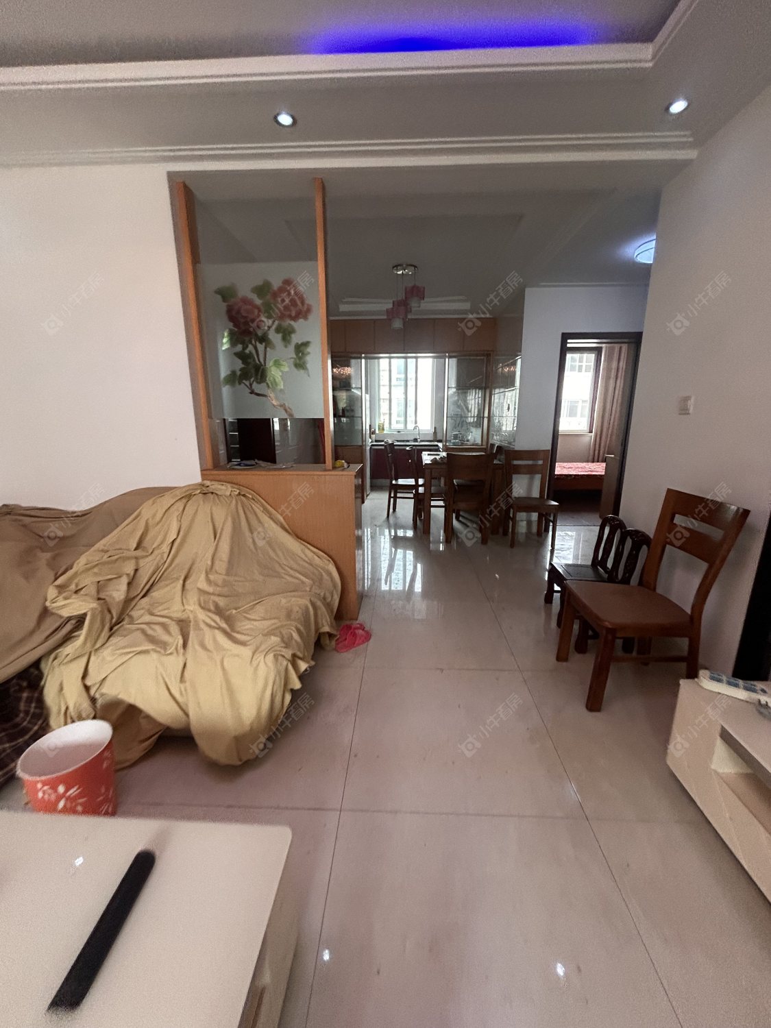 常州半岛小区在租房源_小牛看房