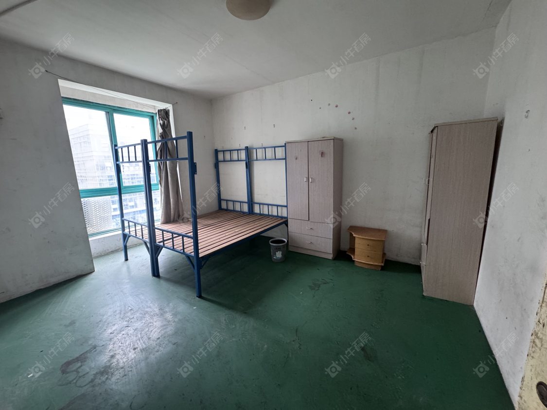 常州湾里新村在租房源室内图_小牛看房