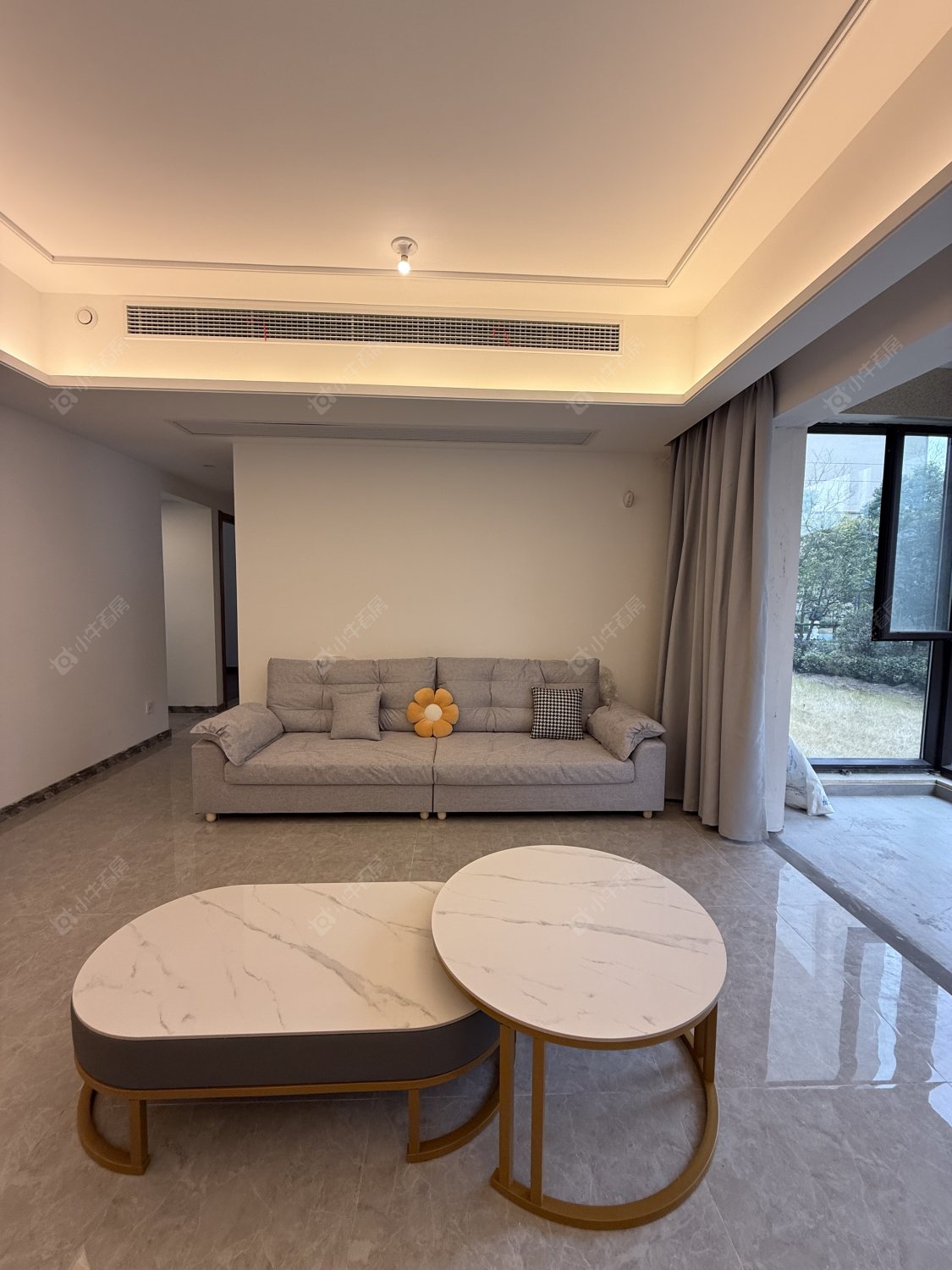 常州碧桂园碧玥和鸣租房房源封面图