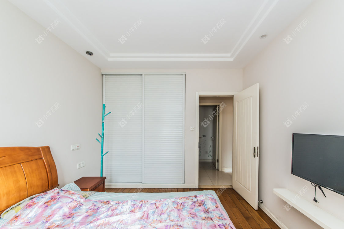 常州康桥水郡在租房源室内图_小牛看房