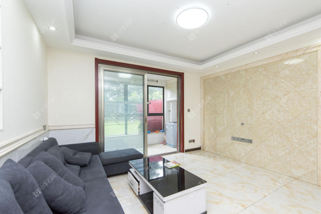 常州招商花园城在租房源_小牛看房