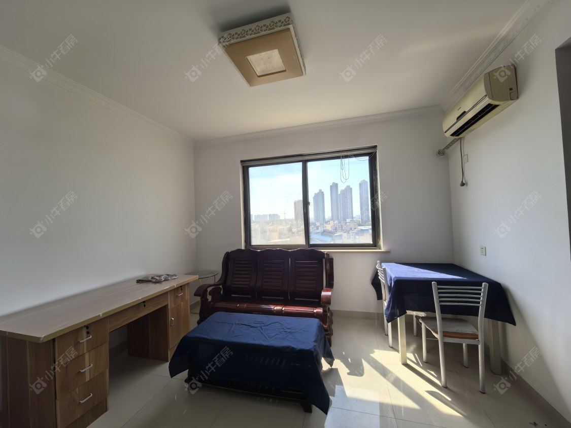 常州雅筑公寓在租房源室内图_小牛看房