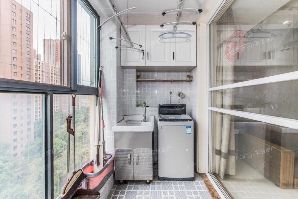 常州新城域三期在租房源户型图_小牛看房