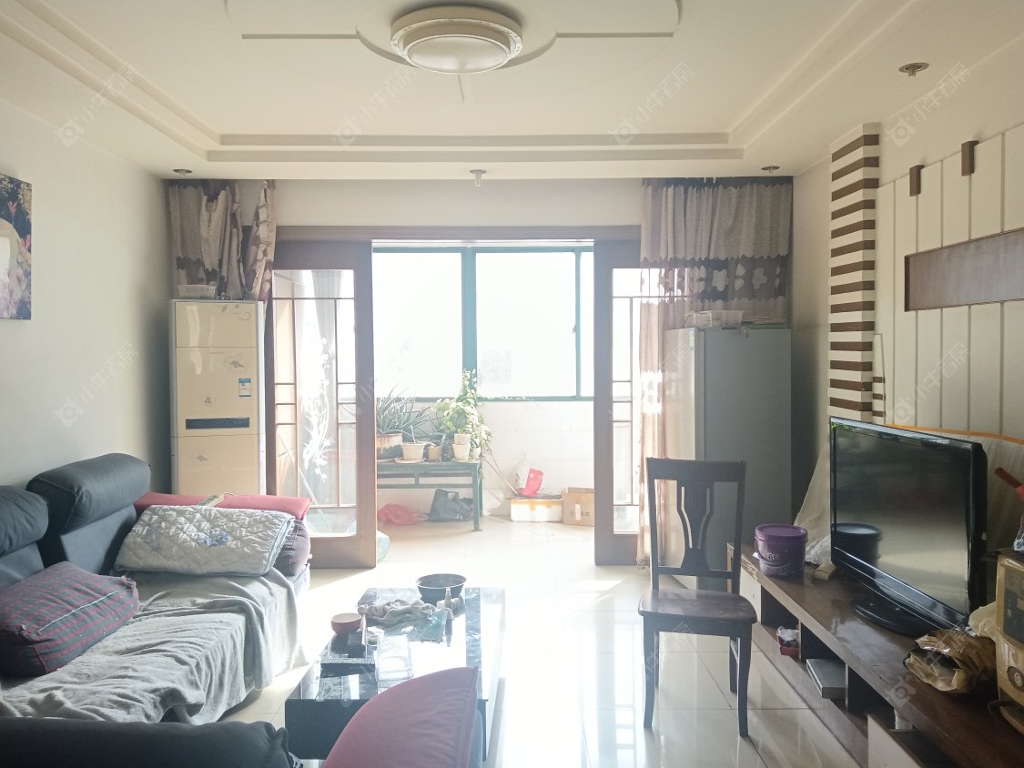 常州古方新村3室2厅2卫出租_小牛看房