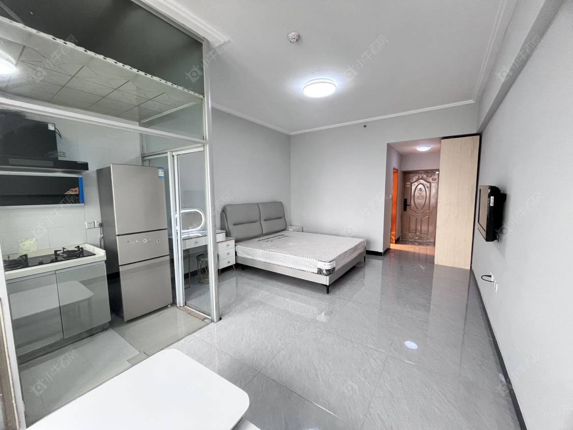 常州启星大厦在租房源_小牛看房