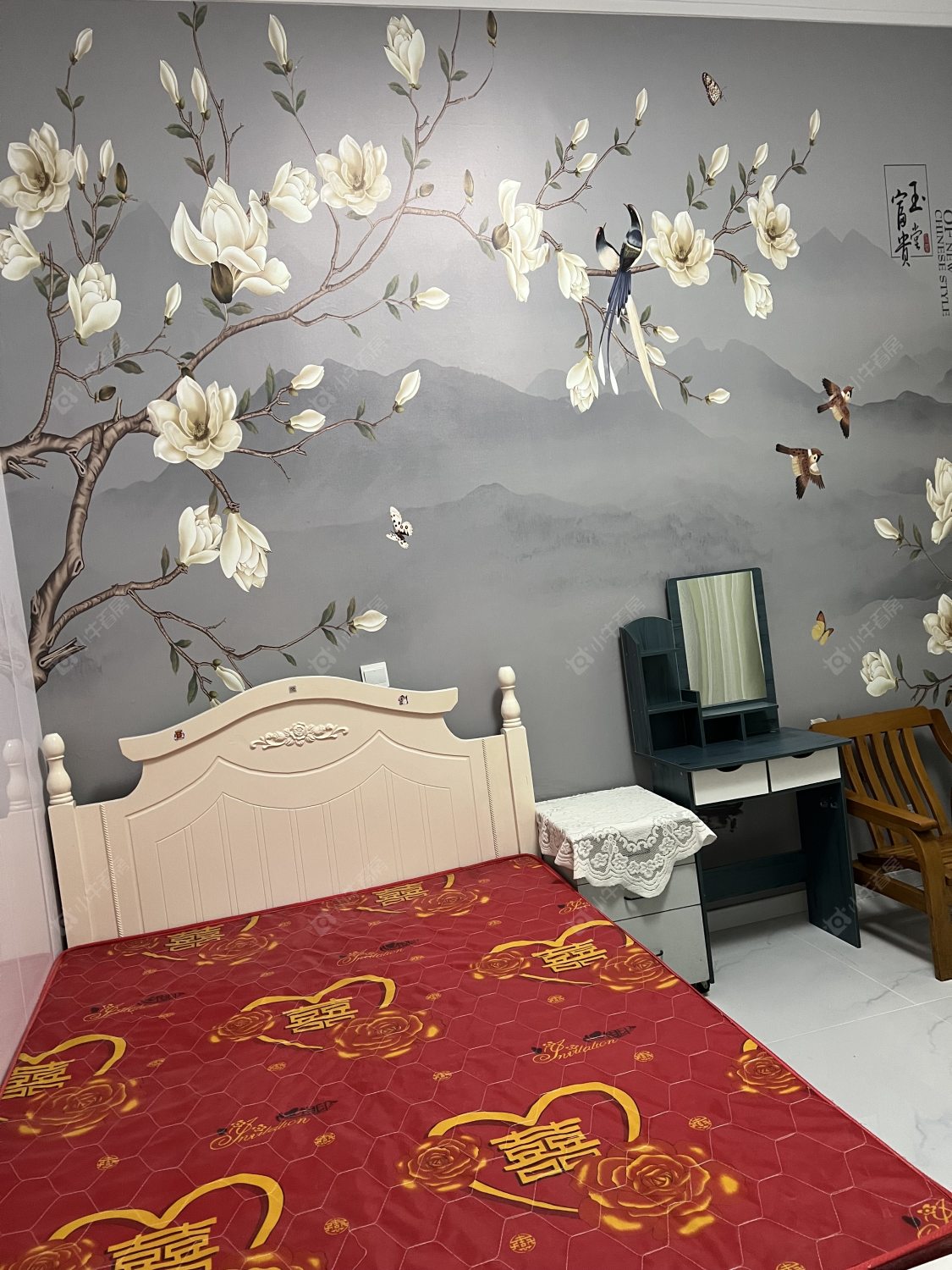 常州丰乐尚都在租房源室内图_小牛看房