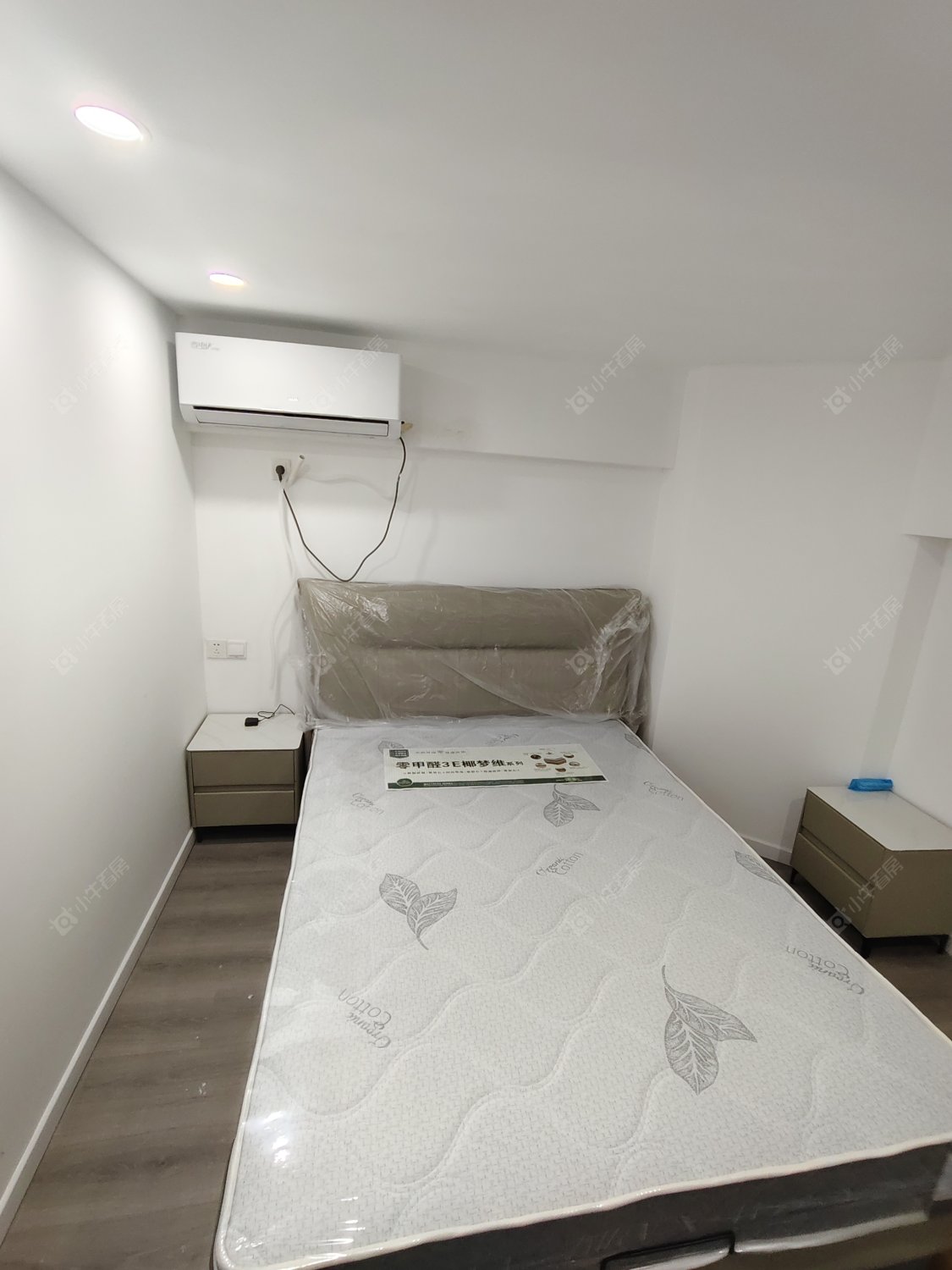 常州琅越龙洲在租房源室内图_小牛看房