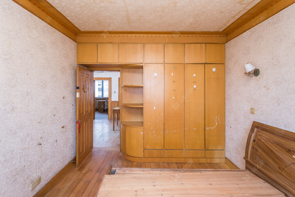 常州锦绣花园在售二手房源室内图_小牛看房