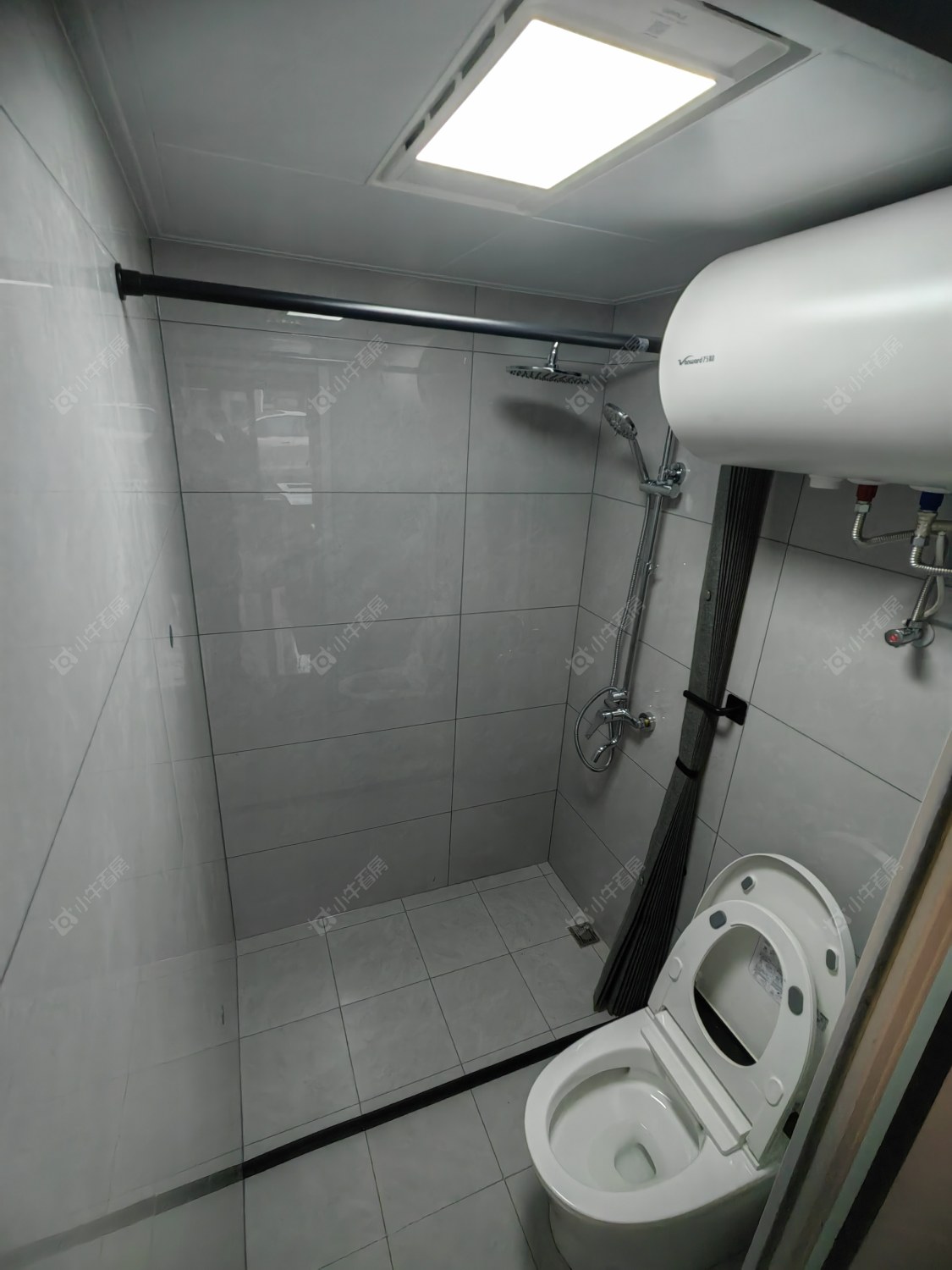 常州藻江花园一期在租房源_小牛看房