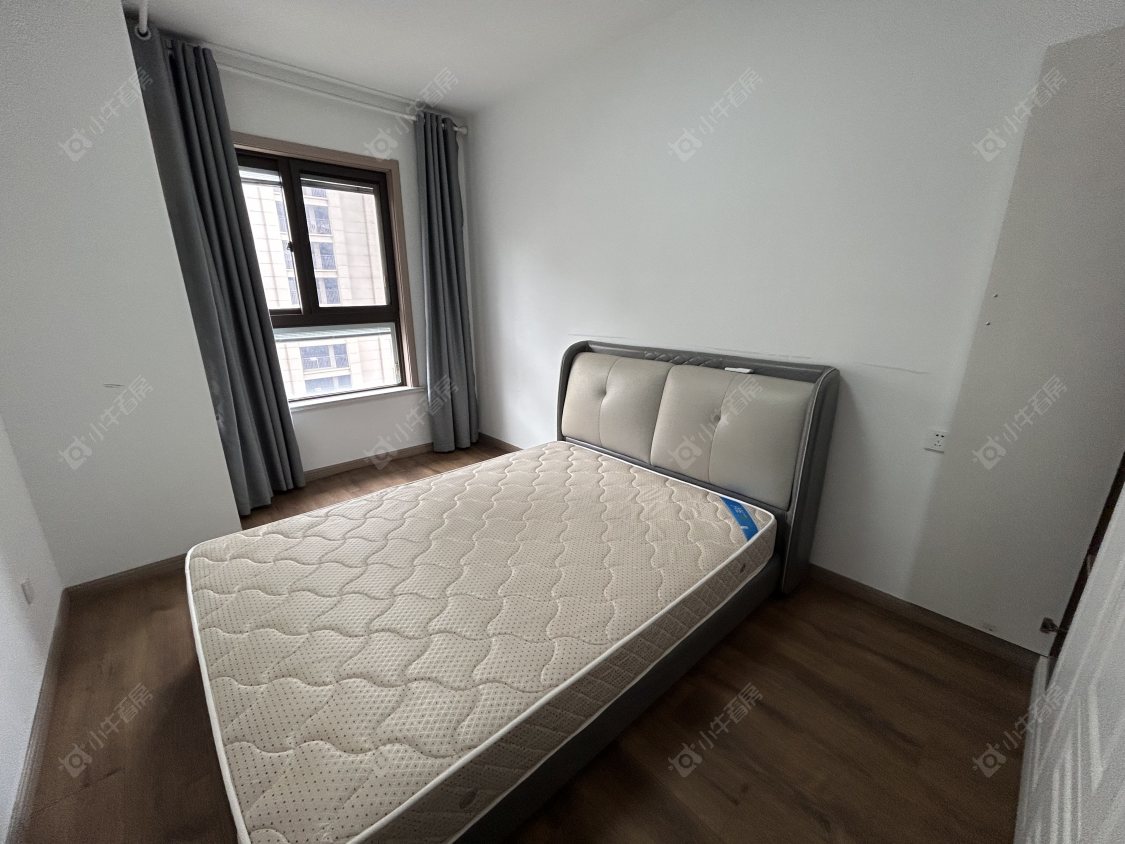 常州牡丹水岸国际在租房源_小牛看房