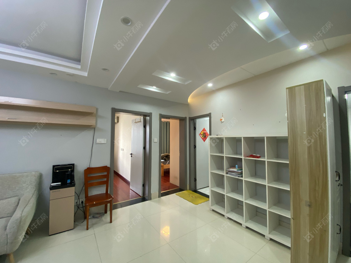 常州绿园爱舍南区在租房源室内图_小牛看房