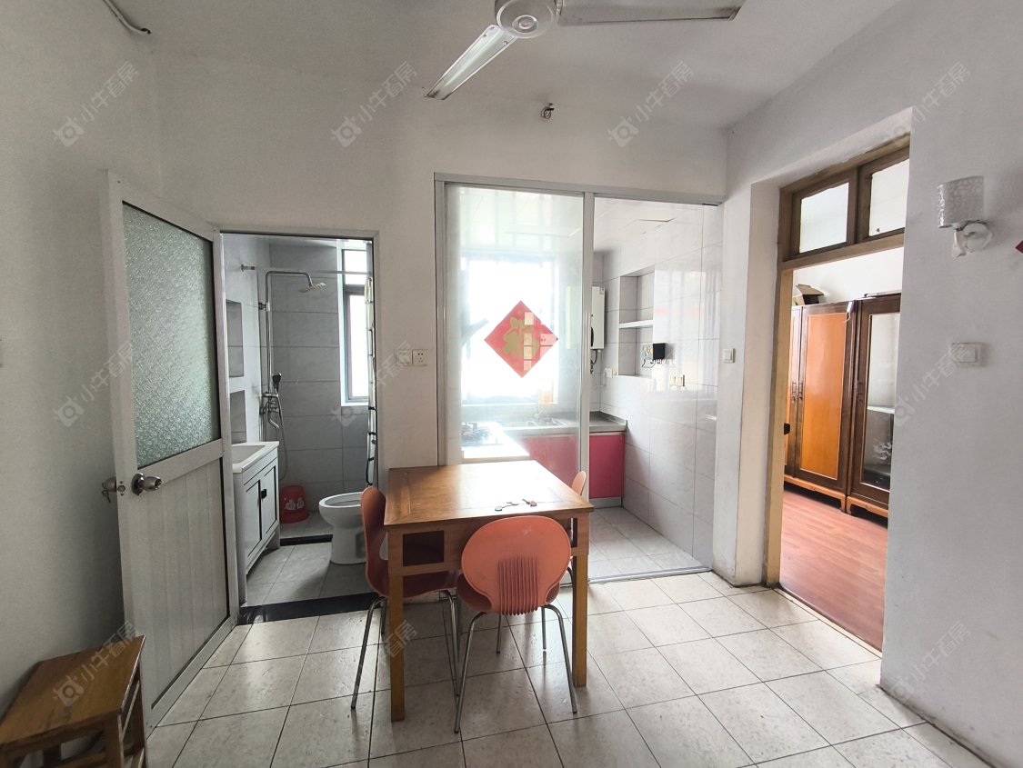 常州升仙弄3室1厅1卫出租_小牛看房