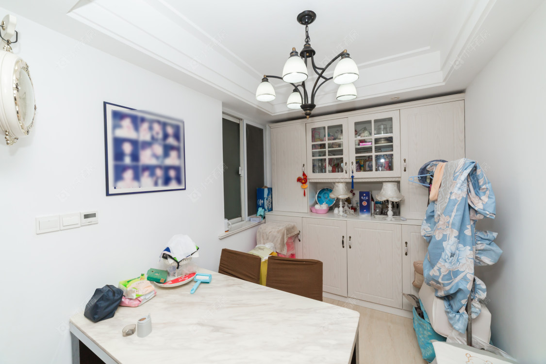 常州香溢紫郡三期在售二手房源室内图_小牛看房