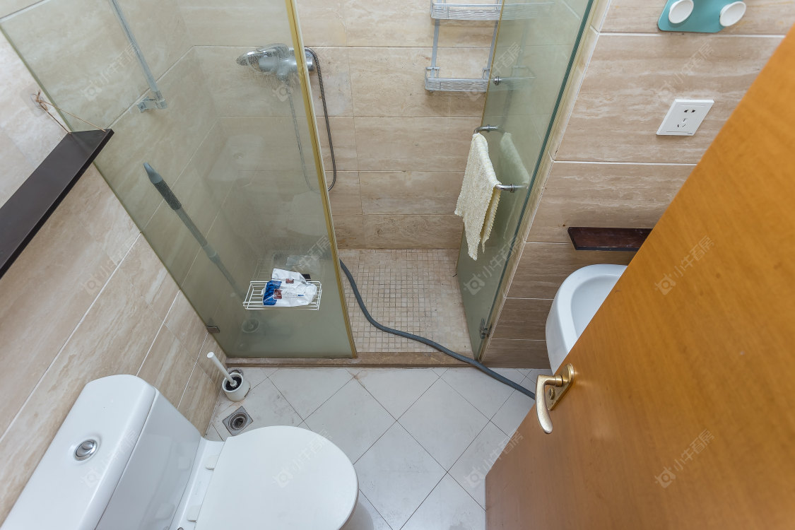 常州凯纳商务广场在售二手房源室内图_小牛看房