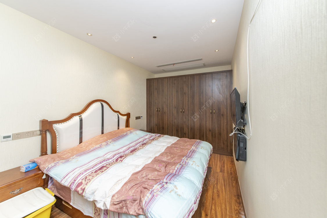 常州外滩1号在售二手房源小区图_小牛看房