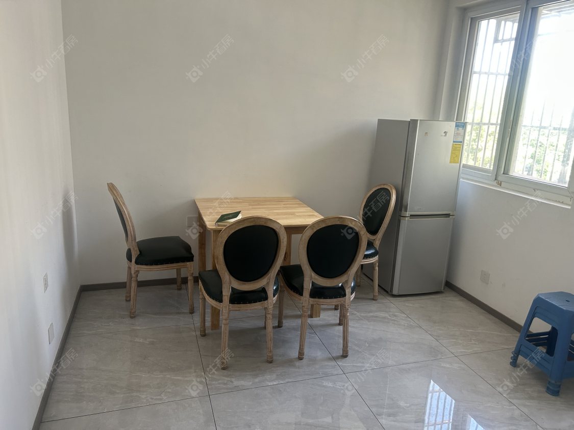 常州前桥新村租房_小牛看房