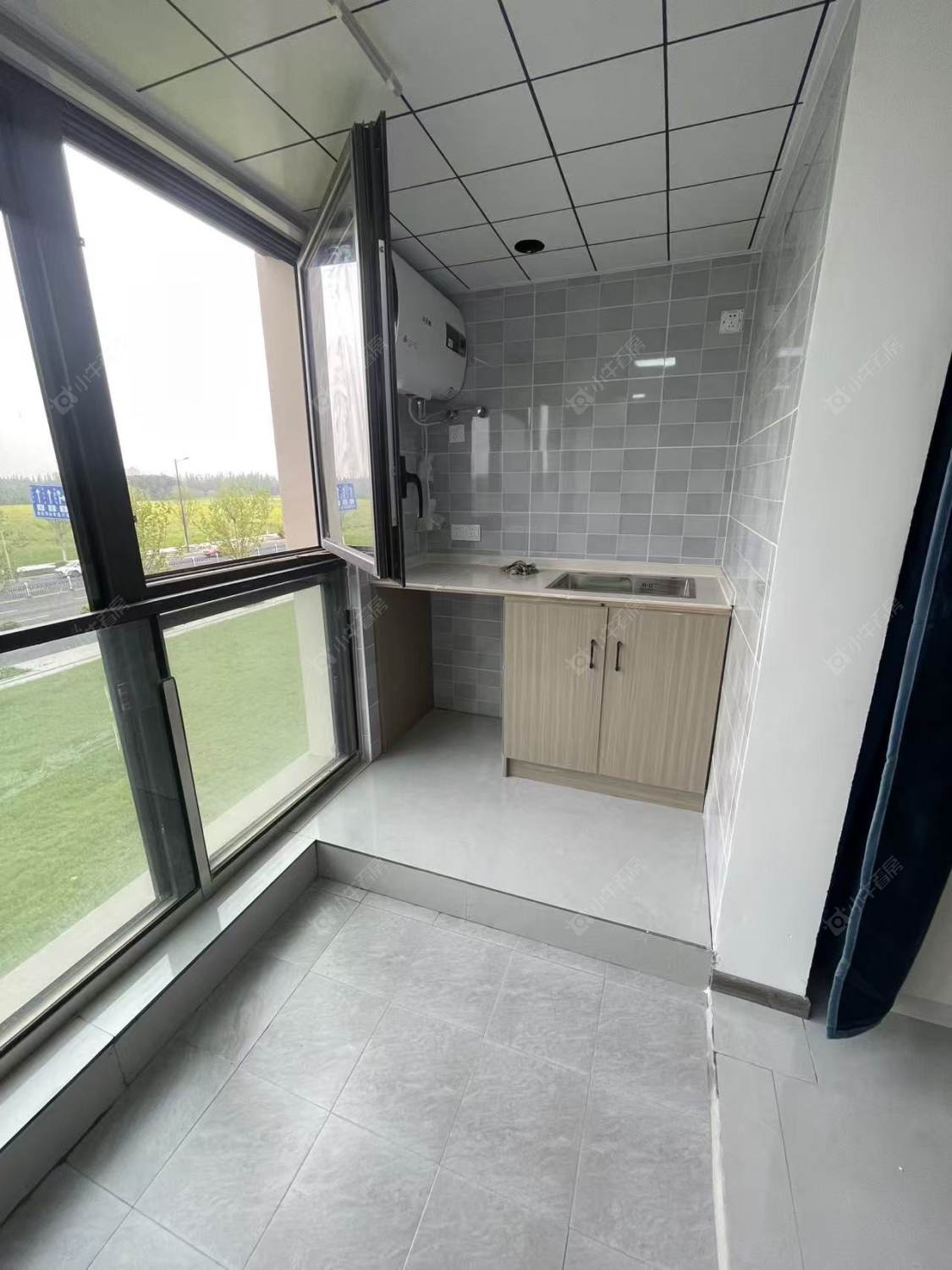 常州新城路劲·西岸时光在租房源_小牛看房