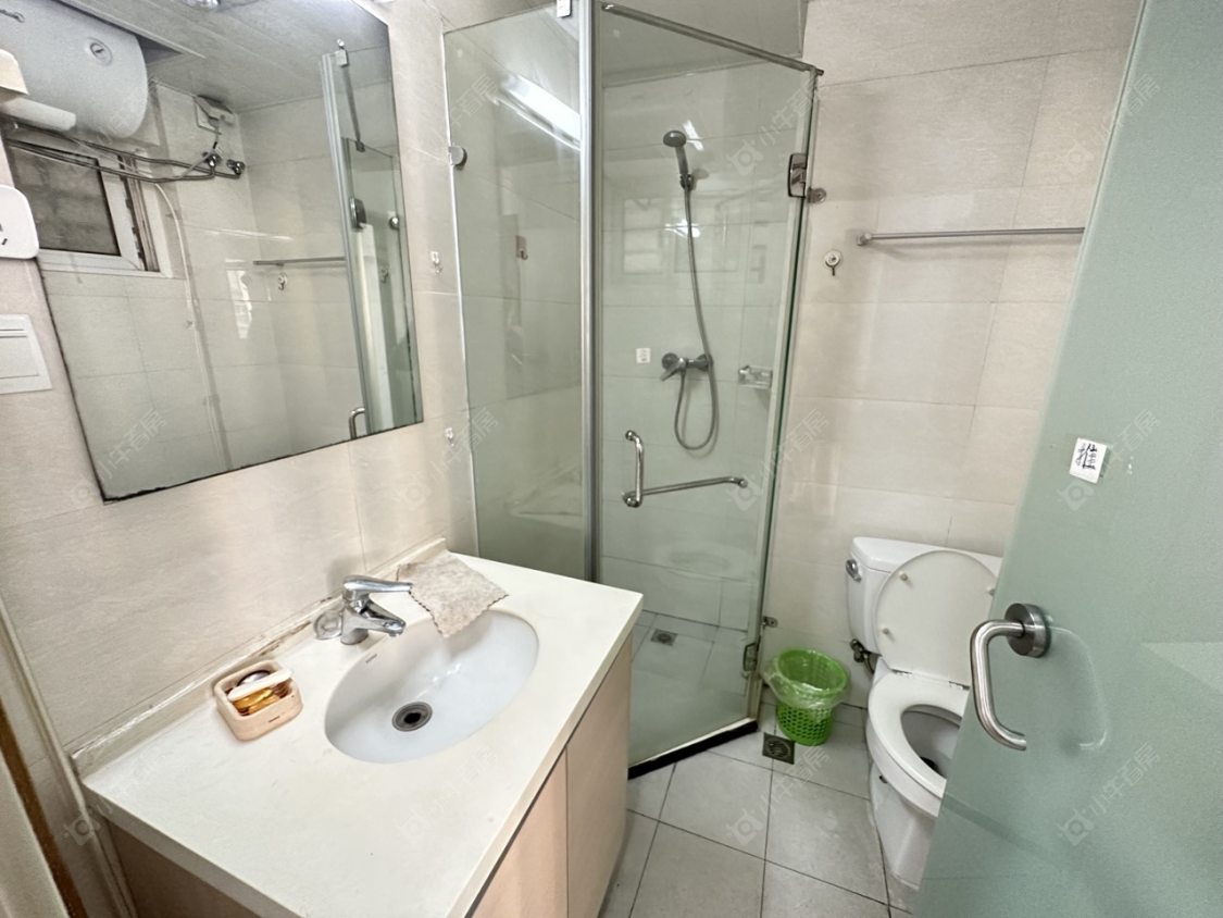 常州莱蒙城铂晶在租房源室内图_小牛看房