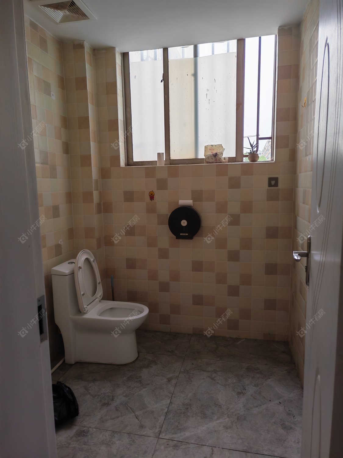 常州翠竹新村北区在租房源_小牛看房