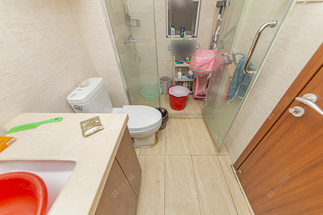 常州万科城在售二手房源室内图_小牛看房