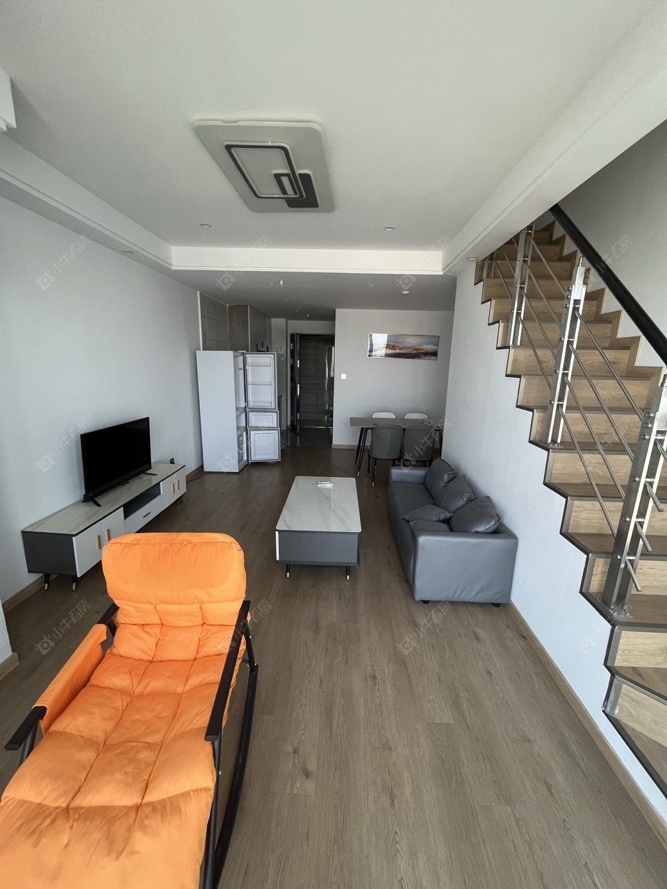 常州世茂广场在租房源室内图_小牛看房