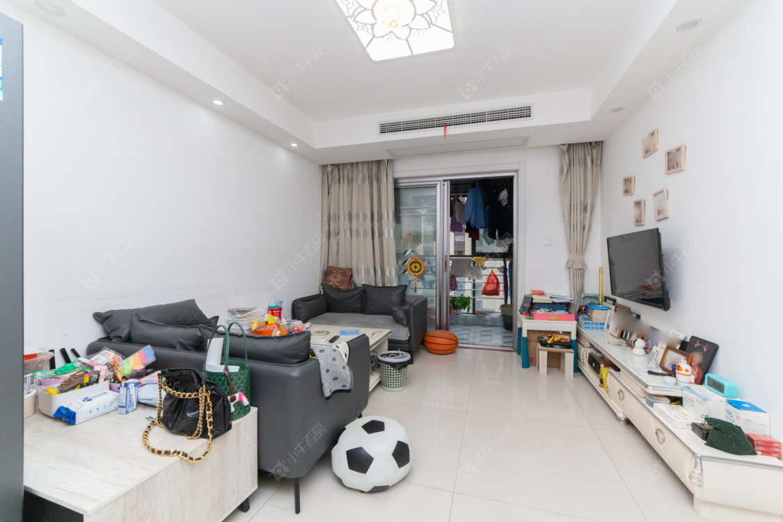 常州凤凰湖西苑在售二手房源室内图_小牛看房