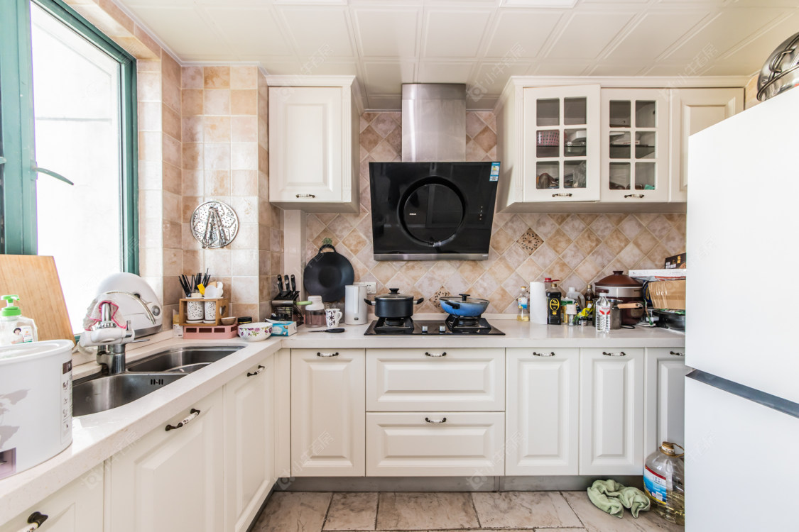 天安花园房源室内图 常州天安花园在售二手房源室内图_小牛看房