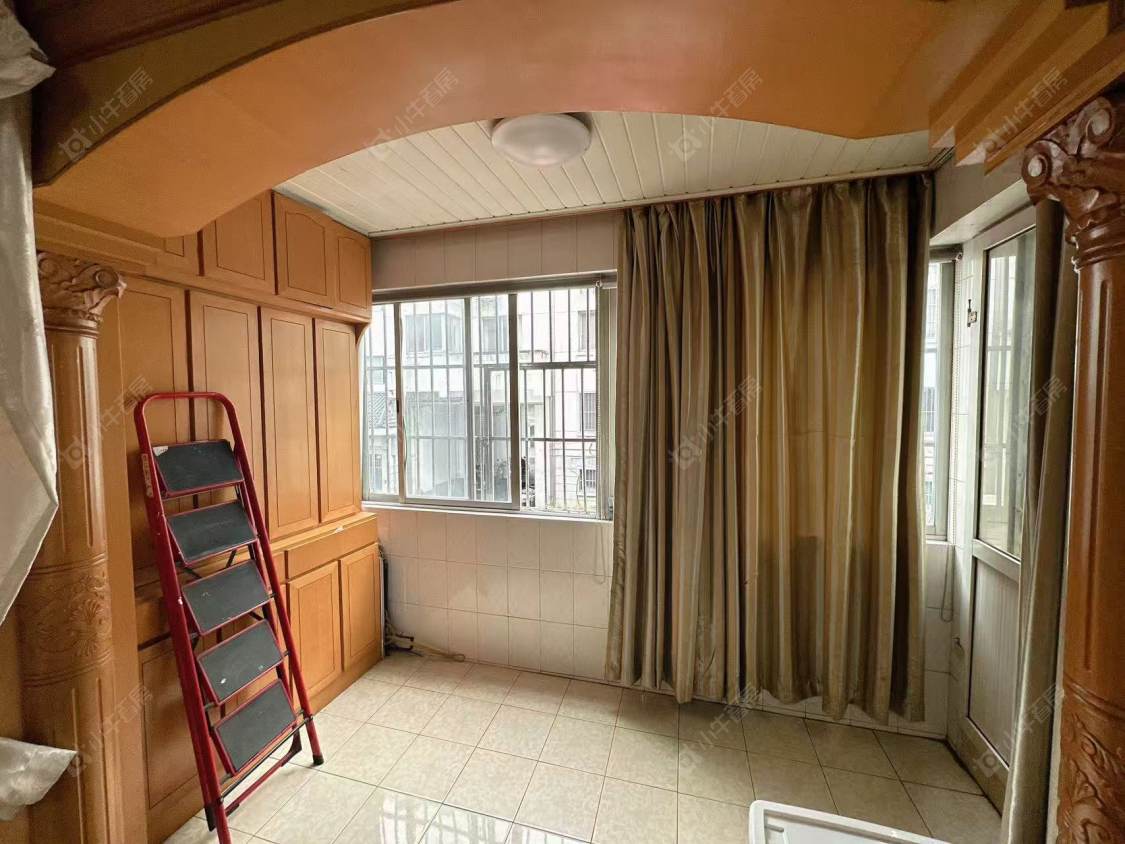 常州桃园公寓在租房源室内图_小牛看房