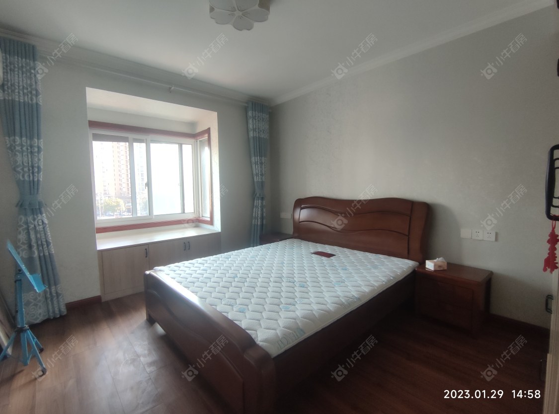 常州安能警苑在租房源_小牛看房