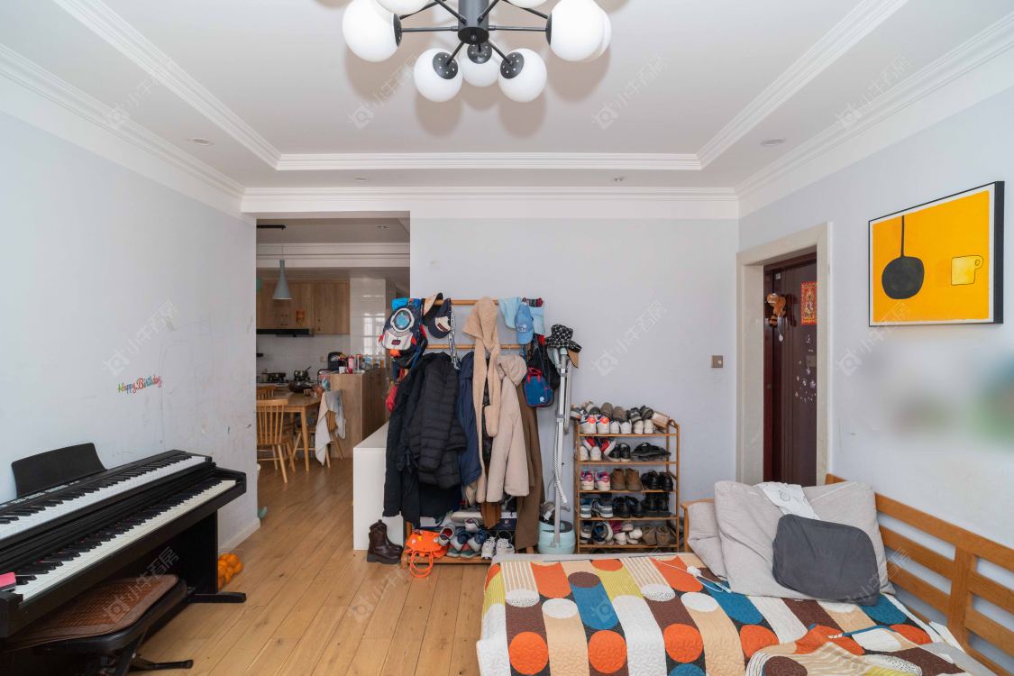 常州枫逸人家在售二手房源室内图_小牛看房