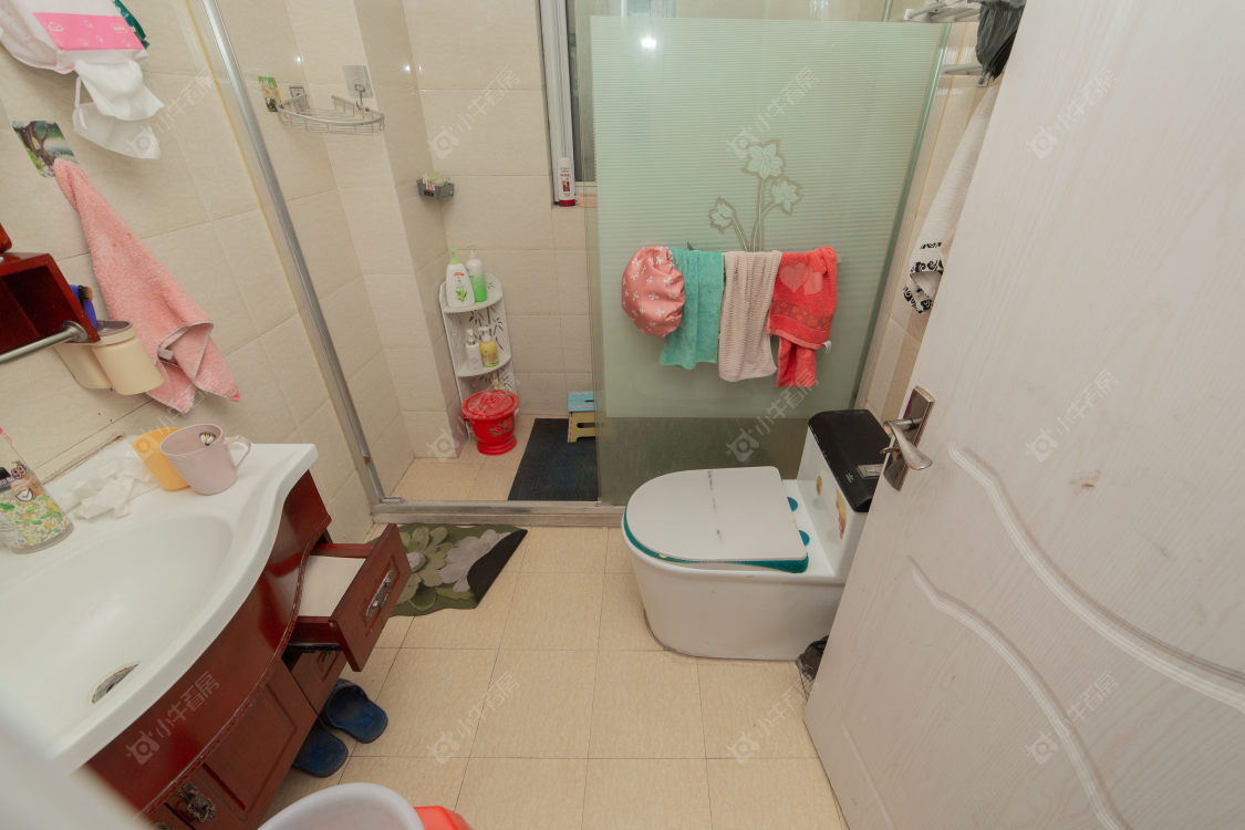 常州府西花园在售二手房源室内图_小牛看房