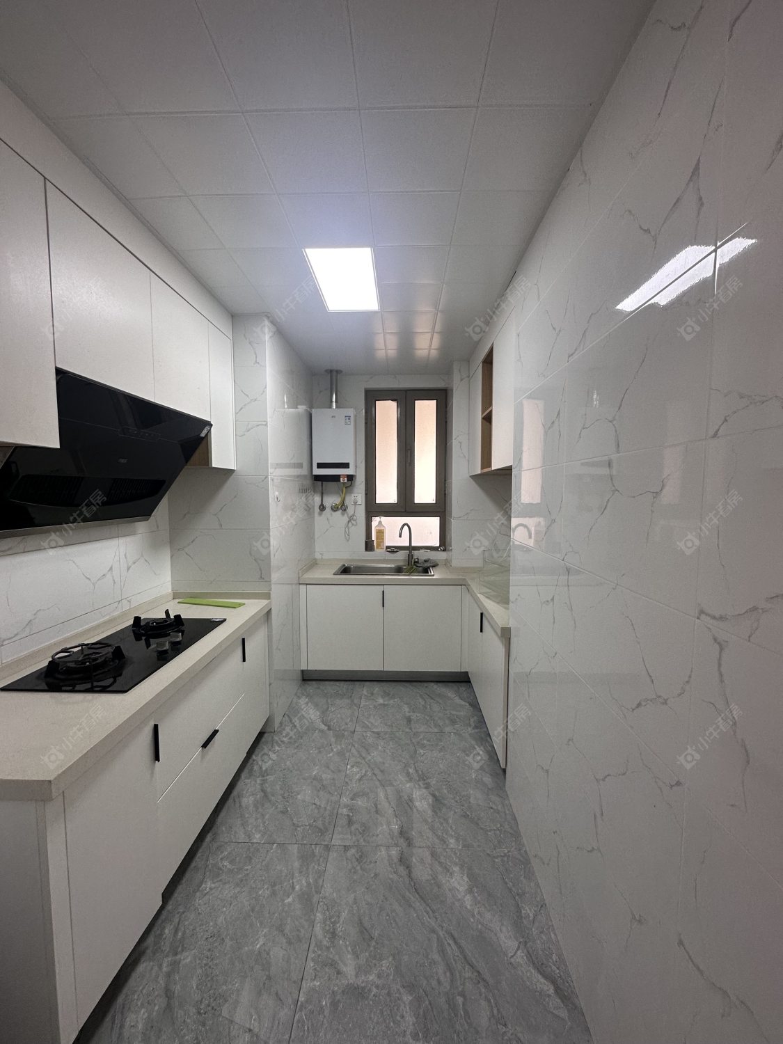 常州玉兰广场五期在租房源室内图_小牛看房