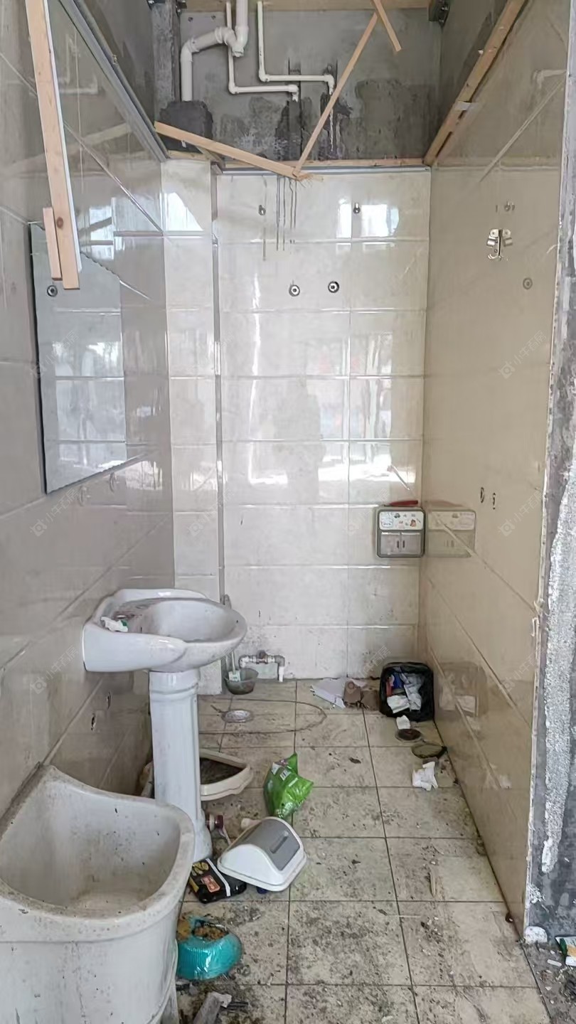 美林湖龙门里房源室内图 常州美林湖龙门里在租房源室内图_小牛看房