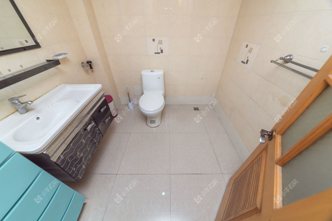 常州白云东苑二期在租房源室内图_小牛看房