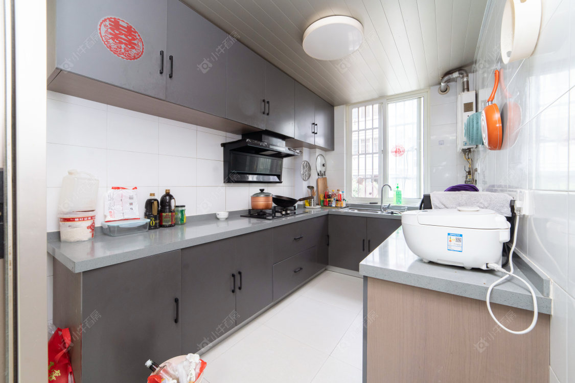 常州花之园在售二手房源室内图_小牛看房