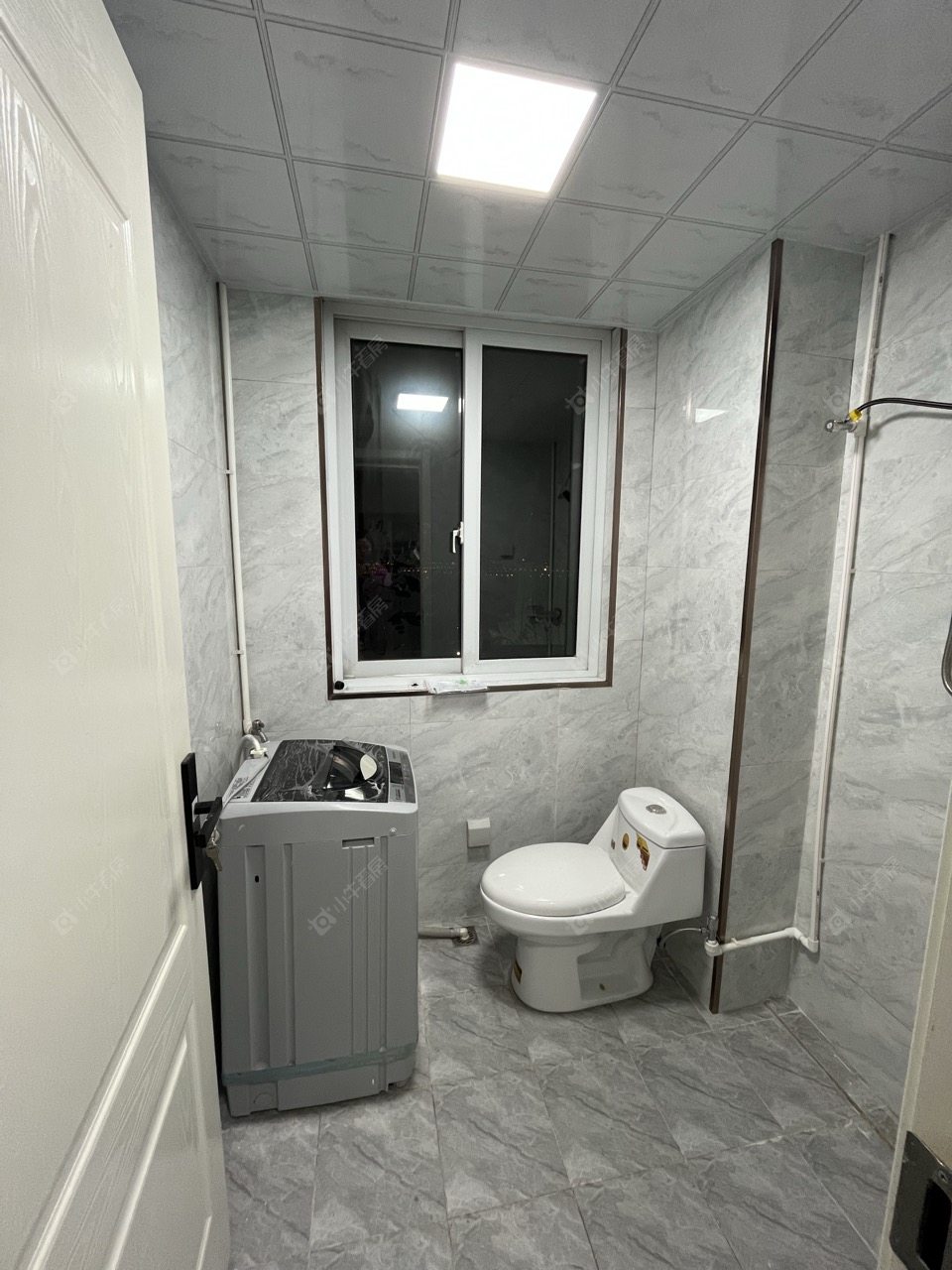 常州福成上城花园在租房源户型图_小牛看房