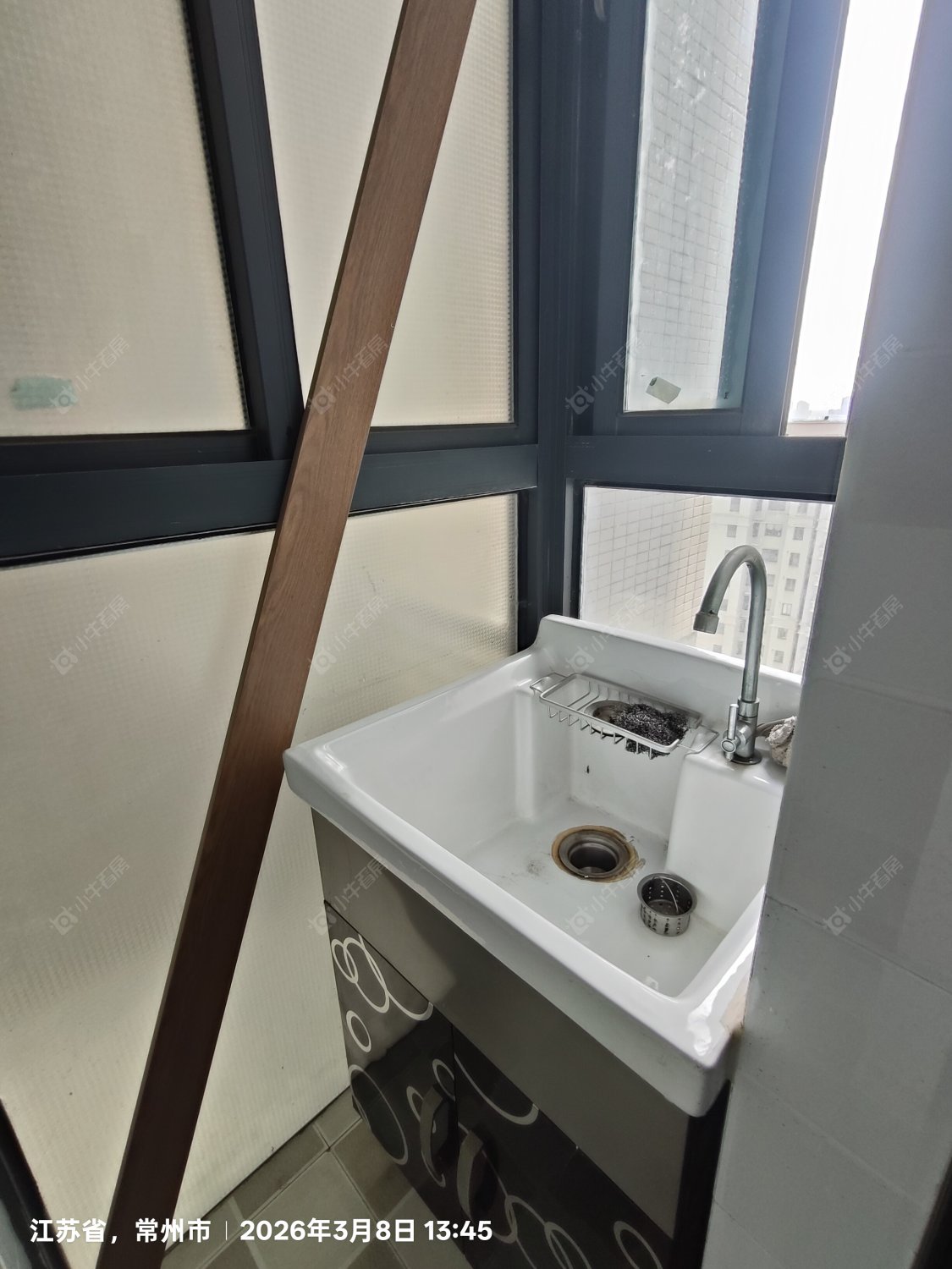 常州香江华廷花园在租房源室内图_小牛看房