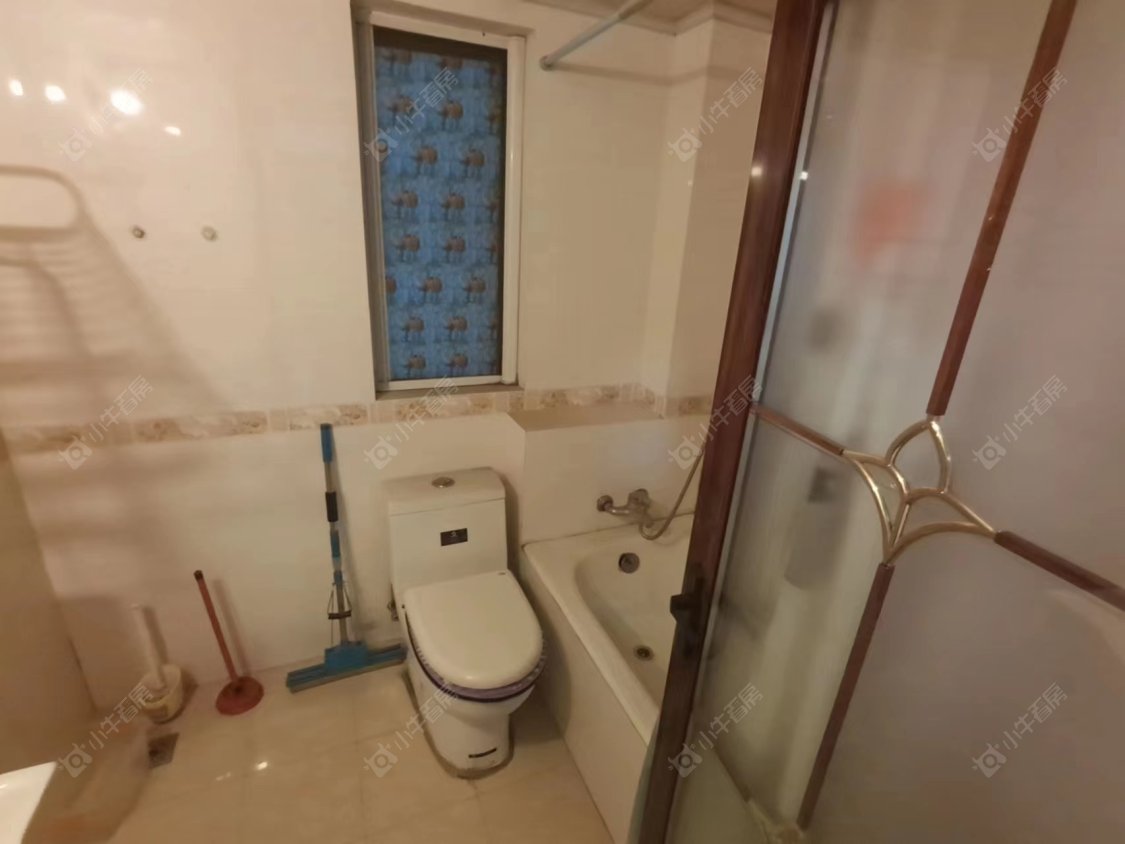 常州新城南都美域在租房源室内图_小牛看房