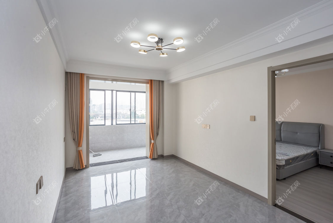 常州锦绣花园在租房源_小牛看房