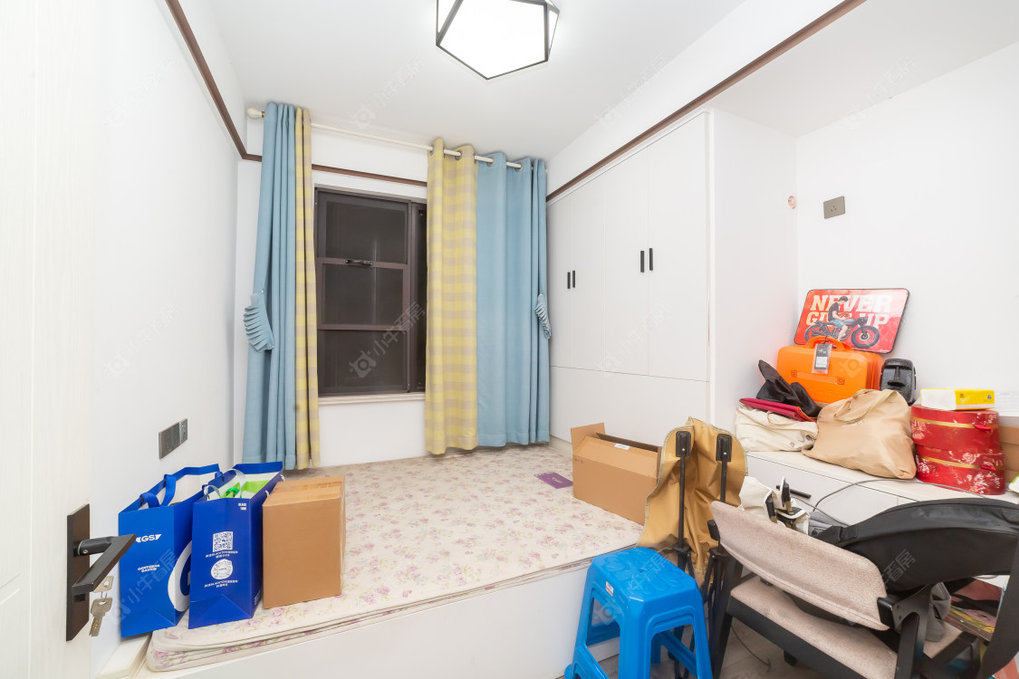 常州绿都万和城六区在售二手房源室内图_小牛看房