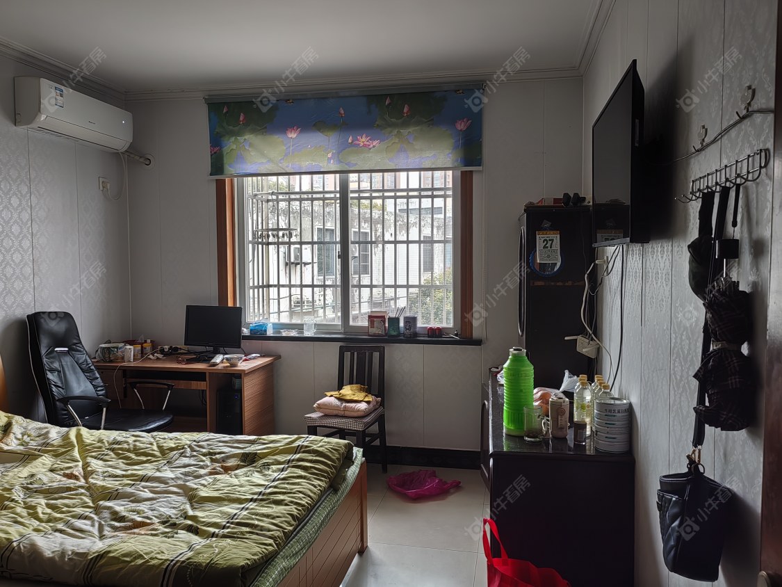 常州腾龙苑西区在租房源_小牛看房