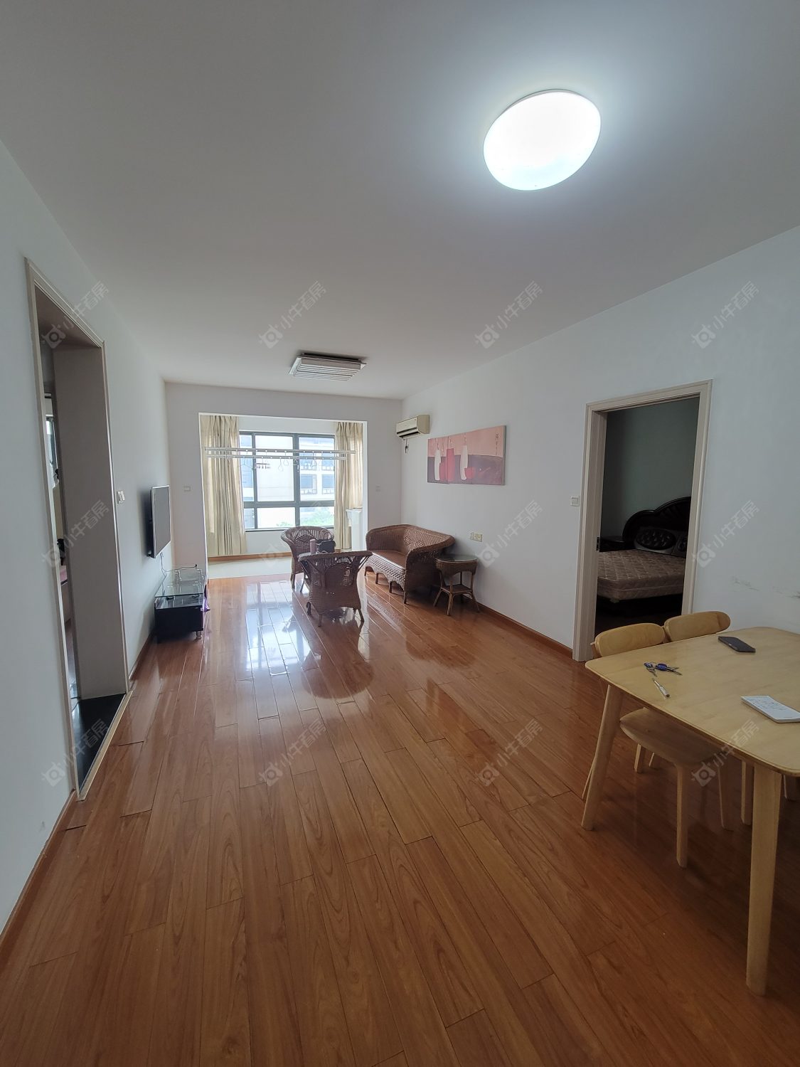 常州元丰宜家2室2厅1卫出租_小牛看房