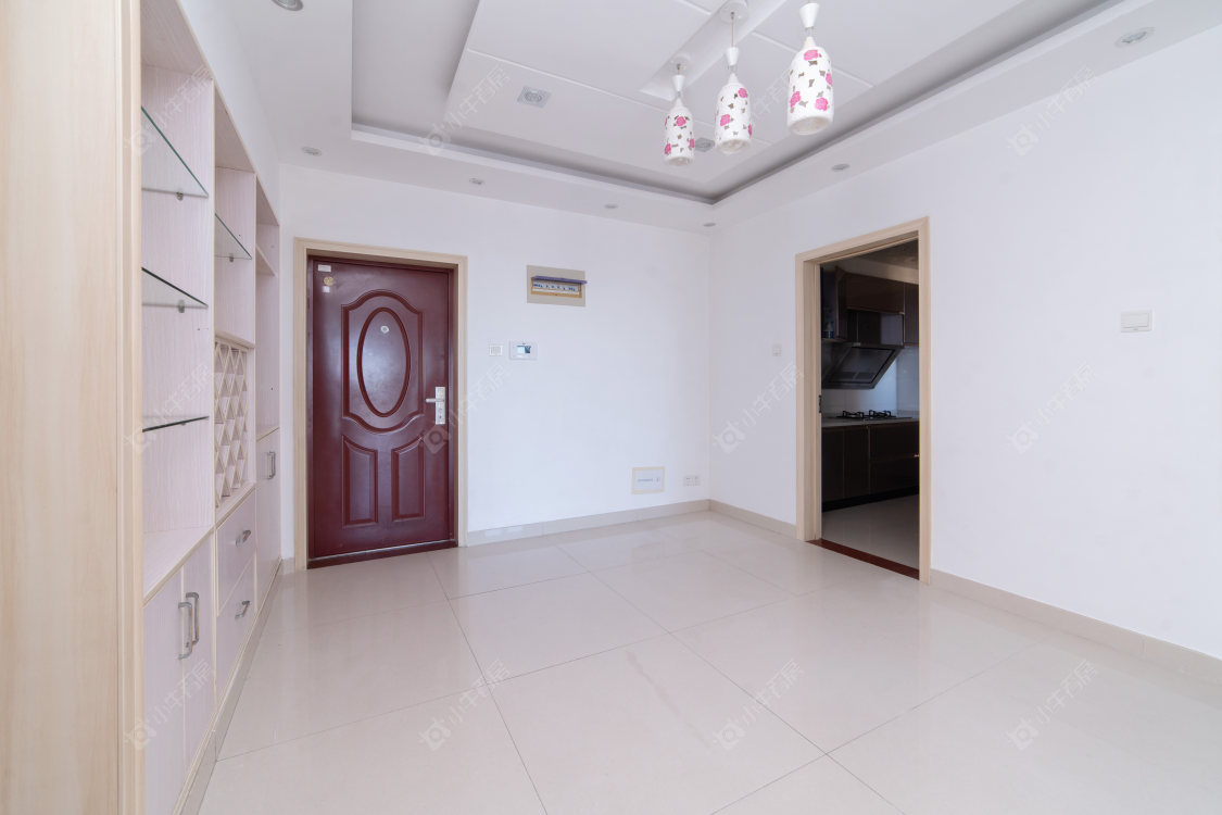 常州怡美花园在售二手房源室内图_小牛看房