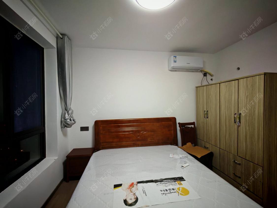 常州绿地香颂花园在租房源室内图_小牛看房