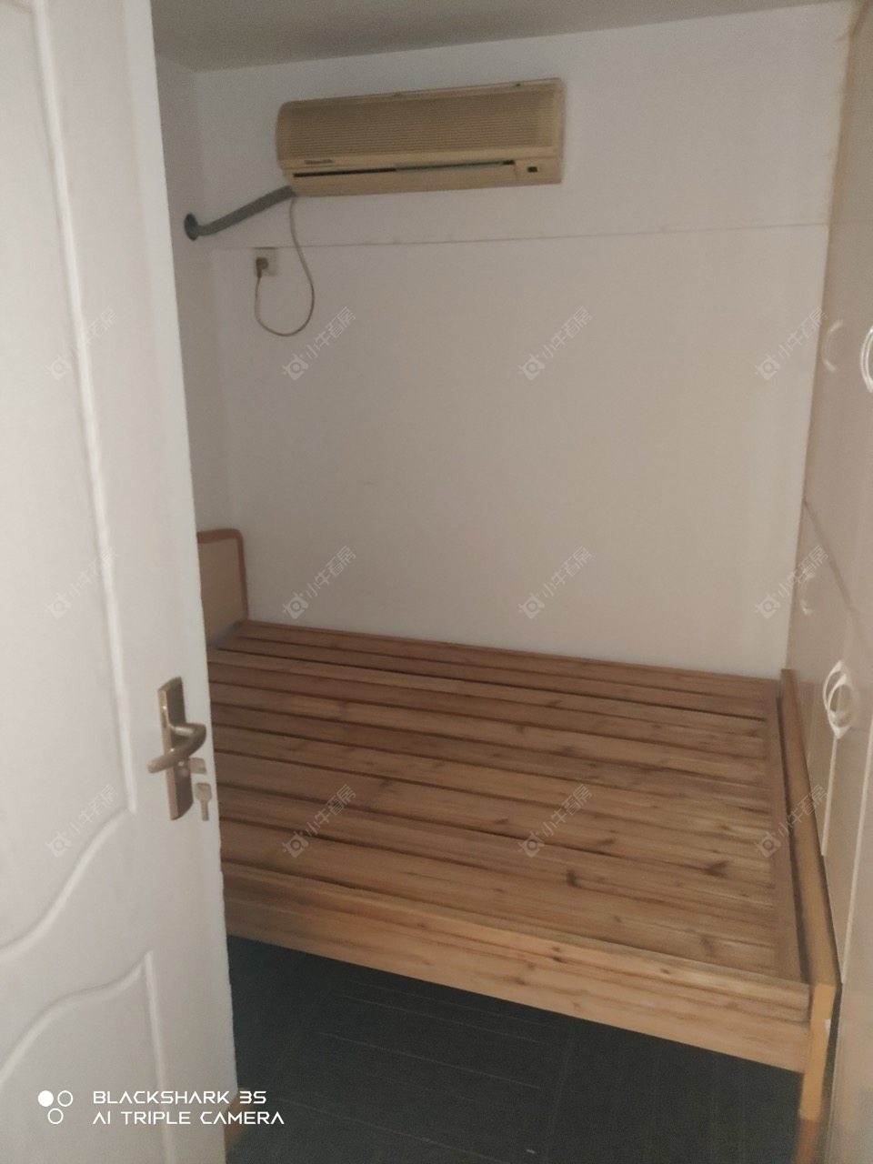 常州金田精英汇在租房源户型图_小牛看房