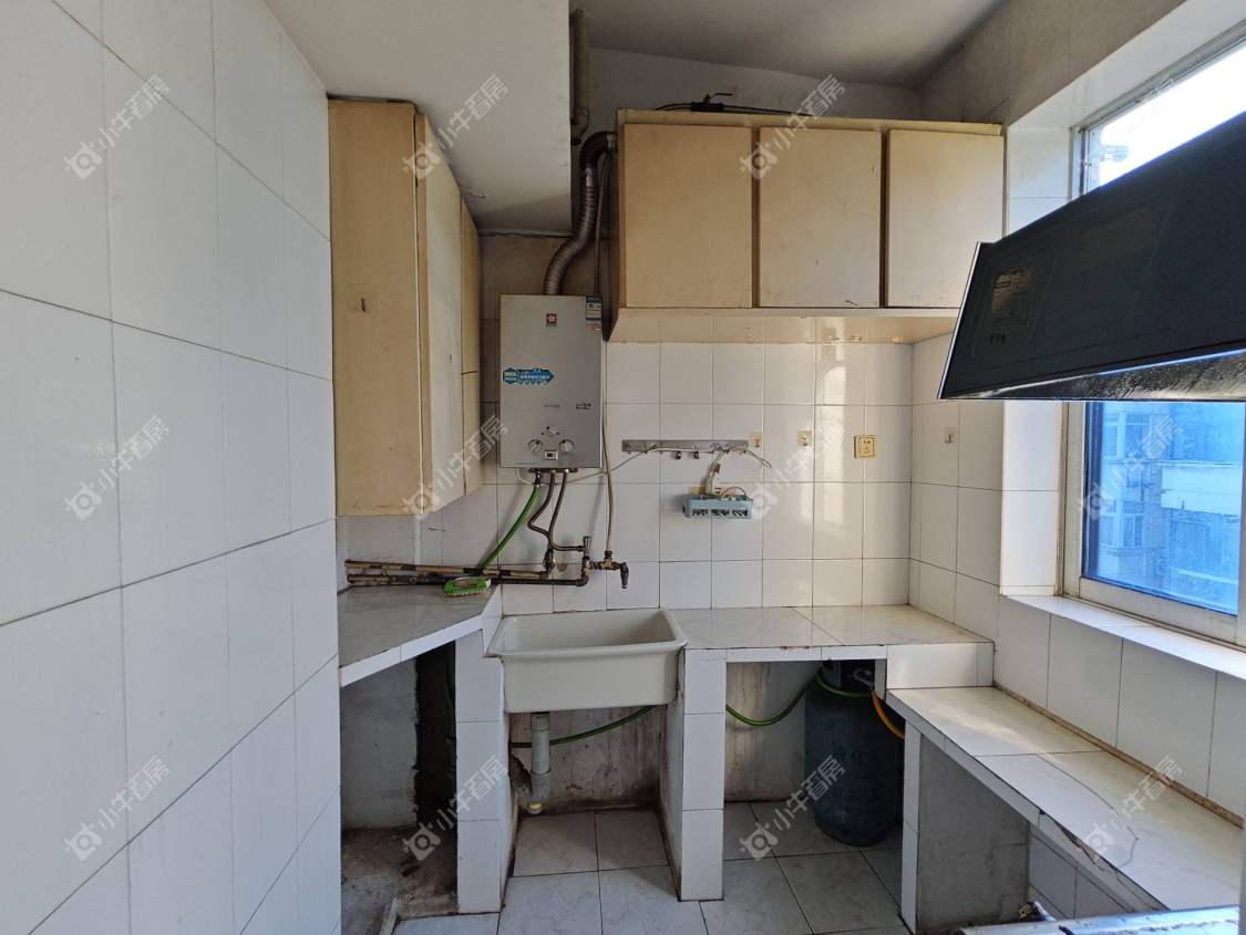 常州白云新村在租房源室内图_小牛看房