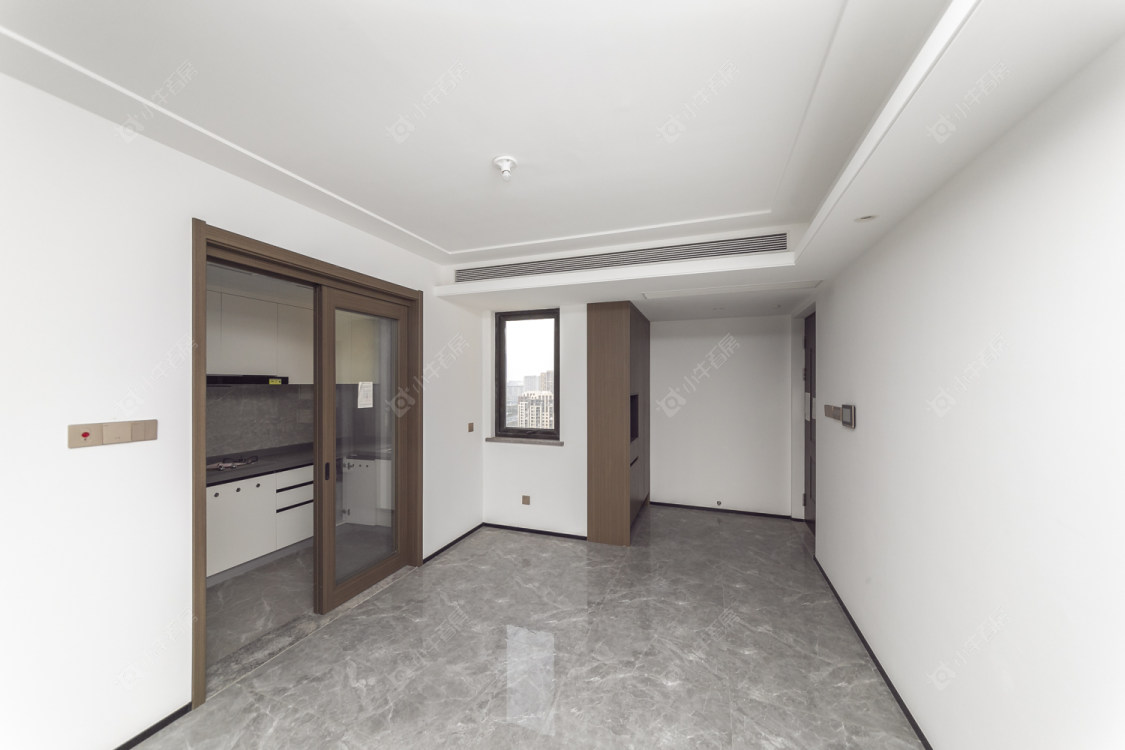 常州万科四季都会在售二手房源室内图_小牛看房