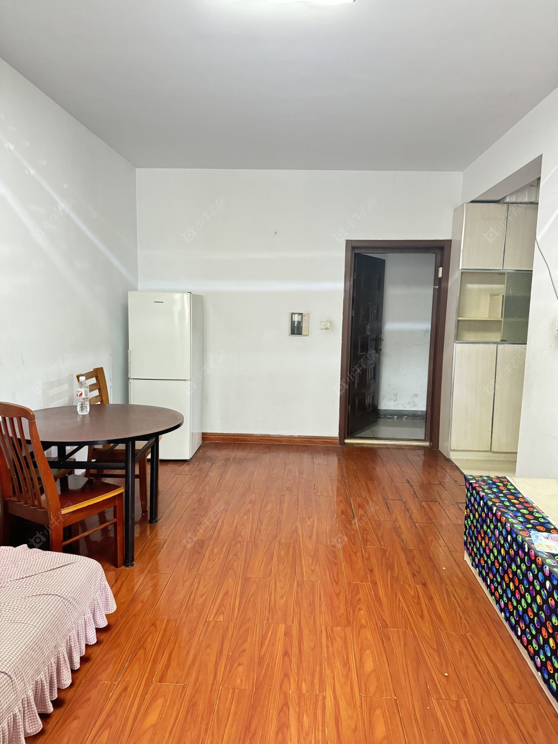 常州九洲花园一期在租房源_小牛看房