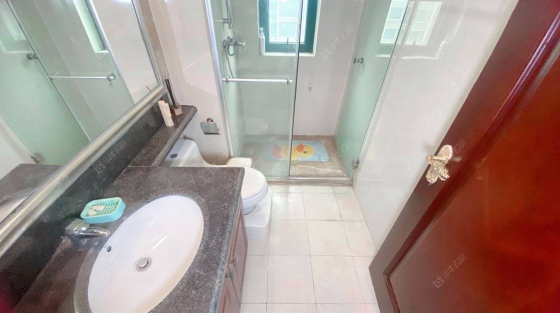 常州恒大翡翠华庭在租房源室内图_小牛看房