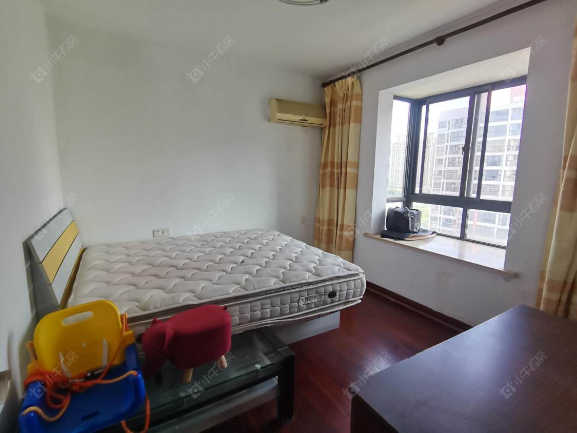 常州玉龙湾花园在租房源_小牛看房